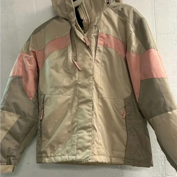 Women’s Snozu Ski Jacket Size Large - Picture 1 of 11